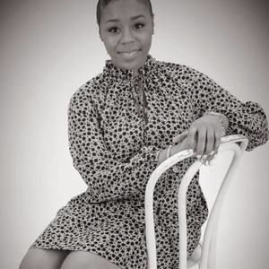 Meet your Posher, Shanice